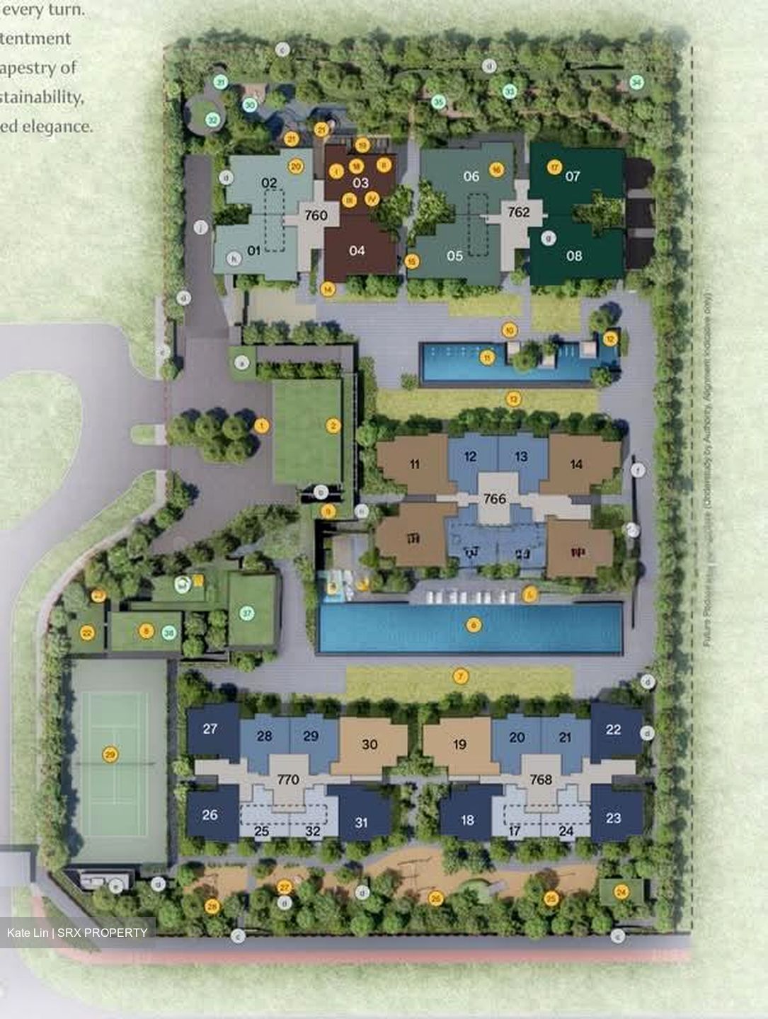 Dunearn Road (D11), Condominium #590426441